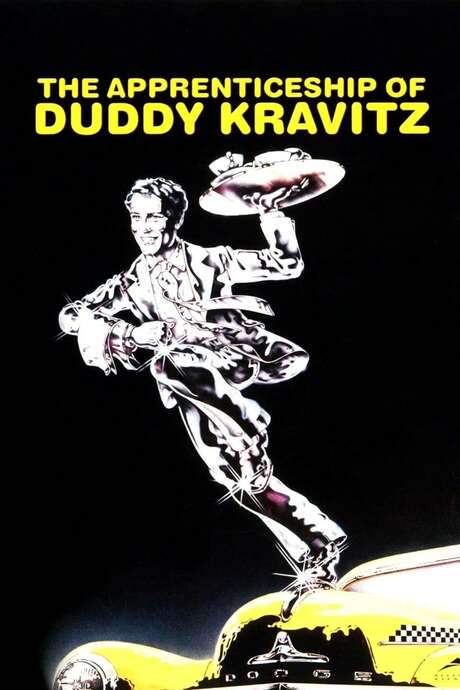The Apprenticeship of Duddy Kravitz